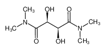 N，N，N'，N'-四甲基-D-酒石酰胺