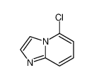5-氯咪唑并[1，2-a]吡啶