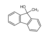 9-甲基-9H-芴-9-醇
