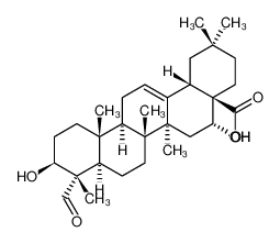 皂树皮提取物