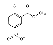 2-氯-5-硝基苯甲酸甲酯
