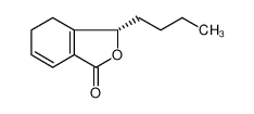 (S)-3-丁基-4,5-二氢异苯并呋喃-1(3H)-酮