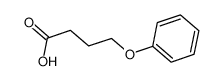 4-苯氧基丁酸