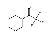 1-环己基-2，2，2-三氟乙烷-1-酮
