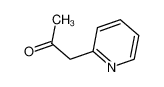 1-吡啶-2-基-2-丙酮