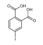 4-碘邻苯二甲酸
