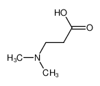 N,N-二甲基-Β-丙氨酸