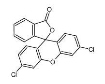 氯化荧光素 [胺类用试剂]
