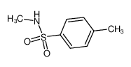 N-甲基对甲苯磺酰胺