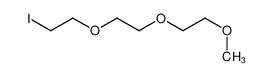 1-碘-2-(2-(2-甲氧基乙氧基)乙氧基)乙烷