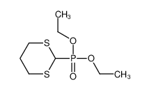(1,3-二噻烷-2-基)膦酸二乙酯