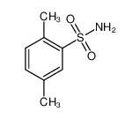 2,5-二甲基苯磺酰胺
