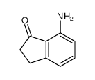 7-氨基-2，3-二氢-1-茚酮