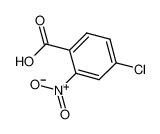 4-氯-2-硝基苯甲酸