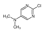 2-氯-N,N-二甲基嘧啶-5-胺