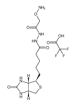 醛反应探针(三氟乙酸盐)