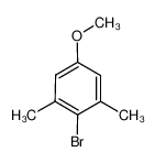 4-溴-3,5-二甲基苯甲醚