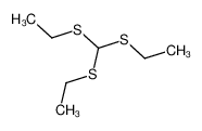 三(乙硫基)甲烷