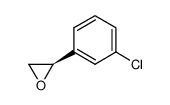 (R)-2-(3-氯苯基)环氧乙烷