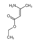 3-氨基巴豆酸乙酯