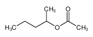 乙酸-2-戊酯
