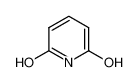 2，6-二羟基吡啶