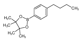 4-丁基苯基硼酸频那醇酯