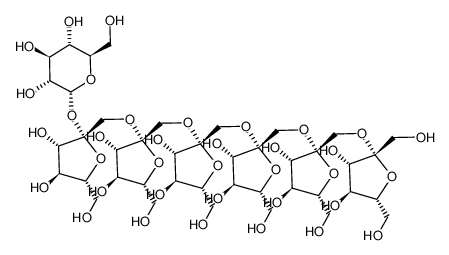 1-Kestoheptaose