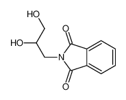3-酞亚胺丙基-1,2-二醇