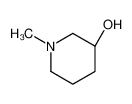 (3S)-1-甲基哌啶-3-醇