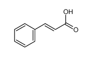 肉桂酸(天然)