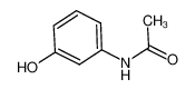 N-(3-羟基苯基)乙酰胺