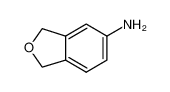 1,3-二氢异苯并呋喃-5-胺