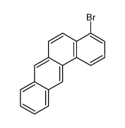 4-溴苯并[a]蒽
