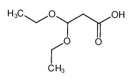 3,3-二乙氧基丙酸