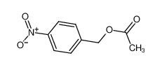 乙酸-4-硝基苄酯