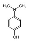 4-二甲氨基苯酚