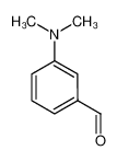 间二甲氨基苯甲醛