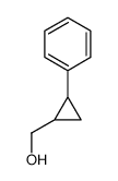 (2-苯基环丙基)甲醇
