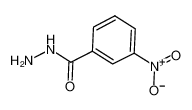 3-硝基苯酰肼