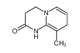 9-甲基-3,4-二氢-2H-吡啶并[1,2-a]嘧啶-2-酮