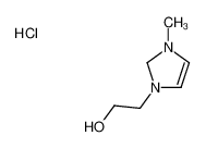1-(2'-羟乙基)-3-甲基咪唑氯化物
