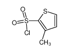 3-甲基噻吩-2-磺酰氯