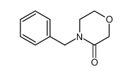 4-苄基吗啉-3-酮
