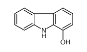 9H-咔唑-1-醇