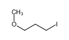 1-碘-3-甲氧基丙烷