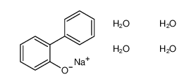 2-苯基苯酚钠盐 四水合物