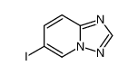 6-碘-[1,2,4]三唑并[1,5-A]吡啶