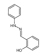 2-羟基苯甲醛苯腙