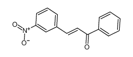 3-硝基查耳酮